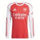 Arsenal Hjemmedrakt Langermet 2025/2026